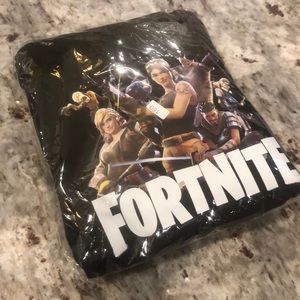 Brand new Fornite sweatsuit